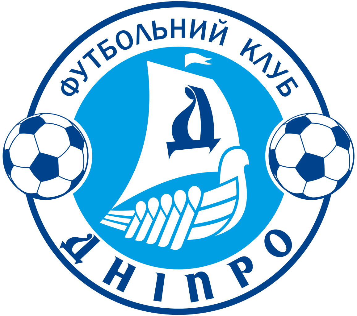 фк Дніпро
