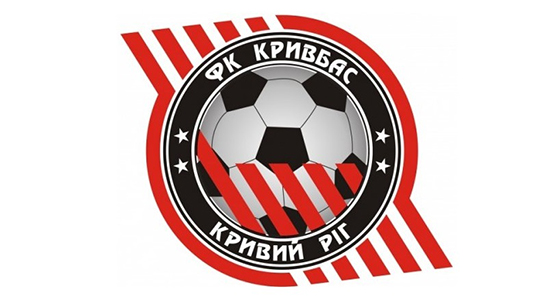 Флажок ФК Кривбас на лобовое стекло автомобиля Флажок ФК Кривбас на лобовое стекло автомобиля