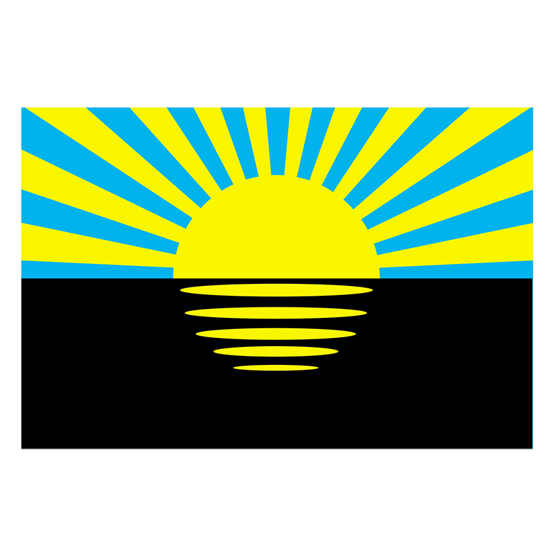 Знамя Донецкой области