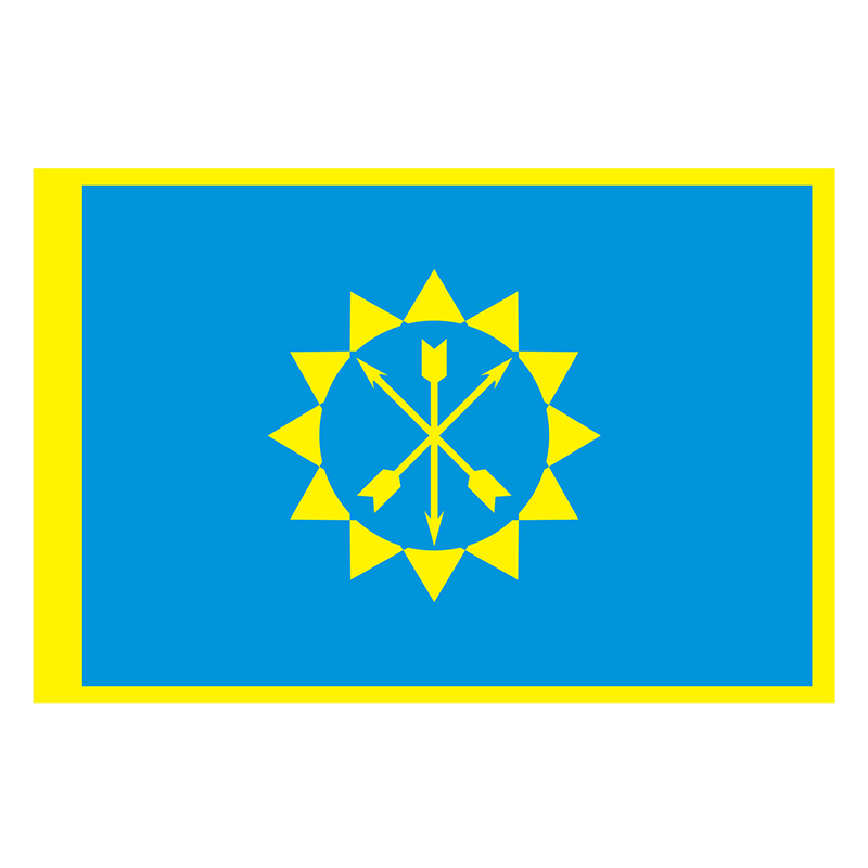 Знамя города Хмельницкий