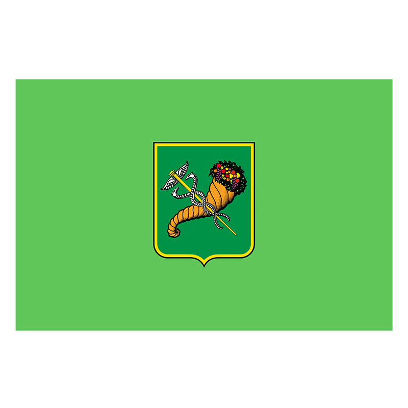 Знамено міста Харків