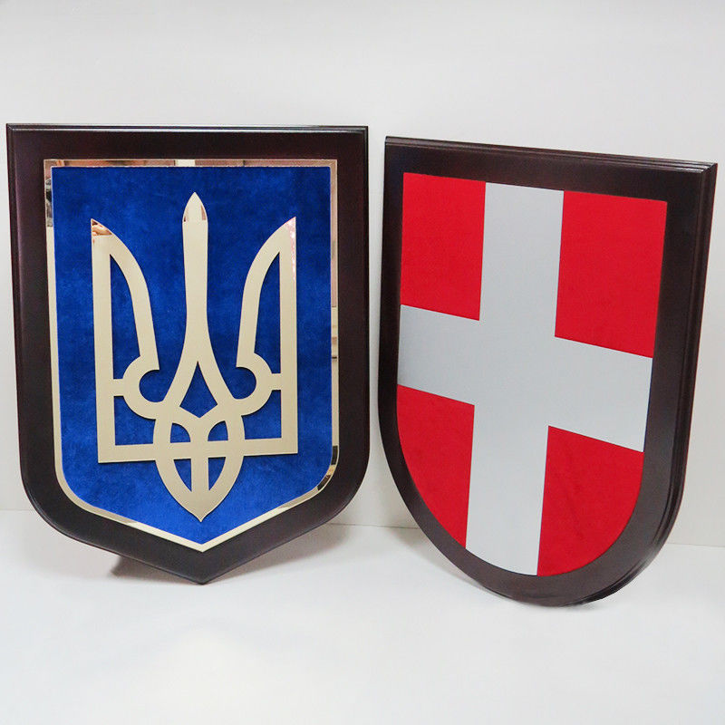 New products !!! Герб города или страны на плакетке New products !!! Герб города или страны на плакетке