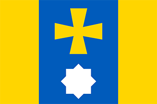 Флаг Миргорода