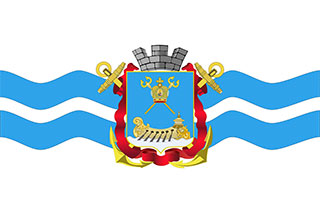 Флаг Николаева
