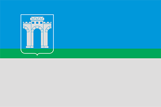 Флаг Ровно