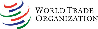 Прапор   Світової організації торгівлі