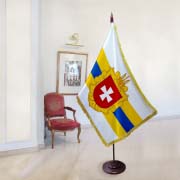 Знамено Рівненської області
