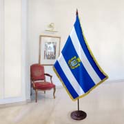 Знамено міста Херсон