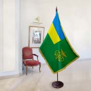 Знамено Митної служби України