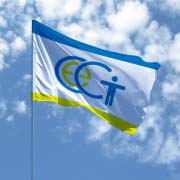 Прапор Державної санітарно-епідеміологічної служби України Прапор Державної санітарно-епідеміологічної служби України
