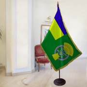 Знамено Міністерства аграрної політики та продовольства України