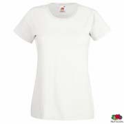 Футболка &rsquo;Lady-Fit Valueweight-T&rsquo; (Fruit of the Loom) 0613720