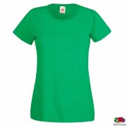Футболка &rsquo;Lady-Fit Valueweight-T&rsquo; (Fruit of the Loom) 0613721