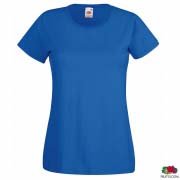 Футболка &rsquo;Lady-Fit Valueweight-T&rsquo; (Fruit of the Loom) 0613722
