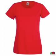 Футболка &rsquo;Lady-Fit Valueweight-T&rsquo; (Fruit of the Loom) 0613723
