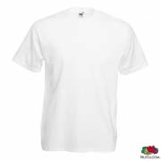 Футболка &rsquo;Valueweight T&rsquo; (Fruit of the Loom) 610360