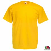 Футболка &rsquo;Valueweight T&rsquo; (Fruit of the Loom) 610364