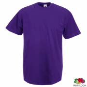 Футболка &rsquo;Valueweight T&rsquo; (Fruit of the Loom) 610369