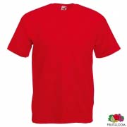 Футболка &rsquo;Valueweight T&rsquo; (Fruit of the Loom) 610370