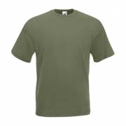 Футболка &rsquo;Valueweight T&rsquo; (Fruit of the Loom) 610371
