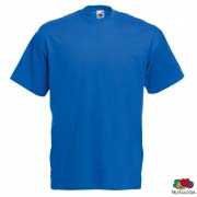 Футболка &rsquo;Valueweight T&rsquo; (Fruit of the Loom) 610373
