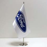 Настільний прапорець Форд (Ford)