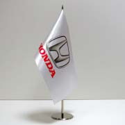 Настільний прапорець Хонда (Honda)