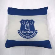 Подушки с логотипом футбольго клубу Евертон (Everton) Подушки с логотипом футбольго клубу Евертон (Everton)