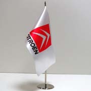 Настільний прапорець Сітроен (Citroen)