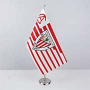 Прапорець ФК Атлетік Більбао