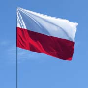 Прапор Польщі