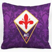 Подушки з логотипом футбольного клубу Фіорентина (Fiorentina)
