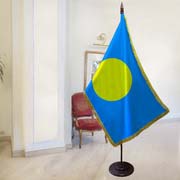 Знамено&nbsp;Палау