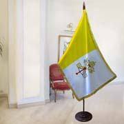 Знамено Ватикану