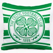 Подушка з логотипом футбольног клубу Селтик (Celtic) Подушка з логотипом футбольног клубу Селтик (Celtic)