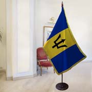 Знамено Барбадосу