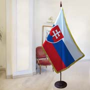 Знамено Словаччини