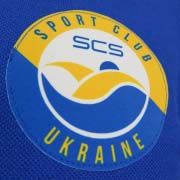Сублімаційний шеврон на поло