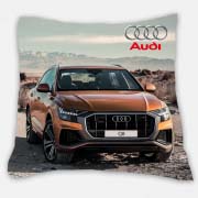 Подушка декоративна Audi series E,TT,Q Подушка декоративна Audi series E,TT,Q