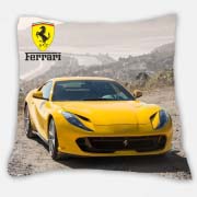 Подушка Ferrari 812 Подушка Ferrari 812