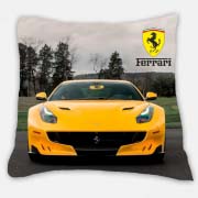 Подушка Ferrari f12tdf1 Подушка Ferrari f12tdf1
