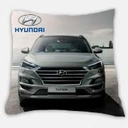 Подушка декоративна Hyundai Tucson Подушка декоративна Hyundai Tucson