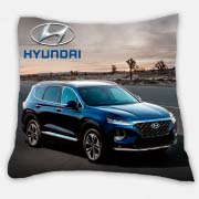 Подушка Hyundai Santa Fe Подушка Hyundai Santa Fe