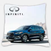 Подушка декоративна Infiniti qx60 Подушка декоративна Infiniti qx60