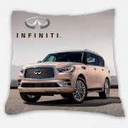 Подушка декоративна Infiniti Carros Подушка декоративна Infiniti Carros