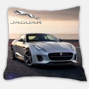 Подушка декоративна Jaguar F-type series Подушка декоративна Jaguar F-type series