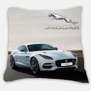 Подушка декоративна Jaguar Подушка декоративна Jaguar