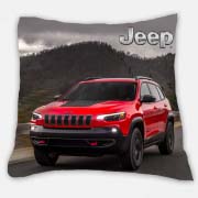 Подушка декоративна Jeep Подушка декоративна Jeep