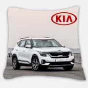 Подушка декоративна Kia Seltos Подушка декоративна Kia Seltos