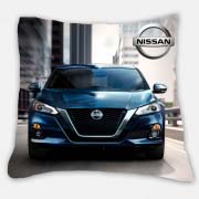 Подушка декоративна Nissan Altima Подушка декоративна Nissan Altima